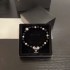 2024SS CHROME HEARTS Chrome Hearts Bracelet Overwhelming Luxury