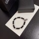 2024SS CHROME HEARTS Chrome Hearts Bracelet Overwhelming Luxury 2024SS CHROME HEARTS Chrome Hearts Bracelet Overwhelming Luxury