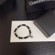 2024SS CHROME HEARTS Chrome Hearts Bracelet Overwhelming Luxury 2024SS CHROME HEARTS Chrome Hearts Bracelet Overwhelming Luxury