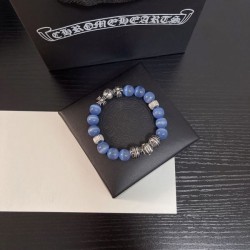 2024SS CHROME HEARTS Chrome Hearts Bracelet New item you definitely want