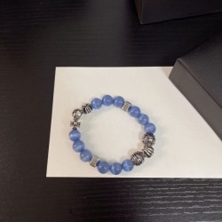 2024SS CHROME HEARTS Chrome Hearts Bracelet New item you definitely want