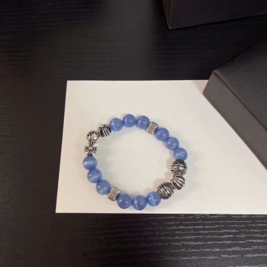 2024SS CHROME HEARTS Chrome Hearts Bracelet New item you definitely want 2024SS CHROME HEARTS Chrome Hearts Bracelet New item you definitely want