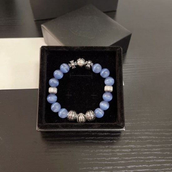 2024SS CHROME HEARTS Chrome Hearts Bracelet New item you definitely want 2024SS CHROME HEARTS Chrome Hearts Bracelet New item you definitely want