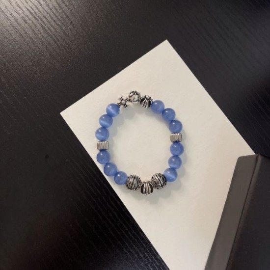 2024SS CHROME HEARTS Chrome Hearts Bracelet New item you definitely want 2024SS CHROME HEARTS Chrome Hearts Bracelet New item you definitely want