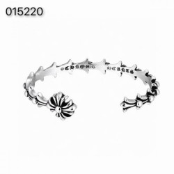 2024SS CHROME HEARTS Chrome Hearts Bracelet Trending Item