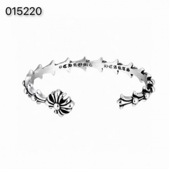 2024SS CHROME HEARTS Chrome Hearts Bracelet Trending Item 2024SS CHROME HEARTS Chrome Hearts Bracelet Trending Item