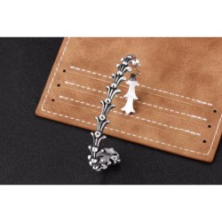 2024SS CHROME HEARTS Chrome Hearts Bracelet Trending Item