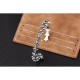 2024SS CHROME HEARTS Chrome Hearts Bracelet Trending Item 2024SS CHROME HEARTS Chrome Hearts Bracelet Trending Item