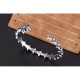 2024SS CHROME HEARTS Chrome Hearts Bracelet Trending Item 2024SS CHROME HEARTS Chrome Hearts Bracelet Trending Item