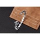 2024SS CHROME HEARTS Chrome Hearts Bracelet Trending Item 2024SS CHROME HEARTS Chrome Hearts Bracelet Trending Item
