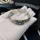 2024SS CHROME HEARTS Chrome Hearts Bracelet Featured Product Sale 2024SS CHROME HEARTS Chrome Hearts Bracelet Featured Product Sale