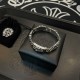 2024SS CHROME HEARTS Chrome Hearts Bracelet Featured Product Sale 2024SS CHROME HEARTS Chrome Hearts Bracelet Featured Product Sale