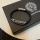 2024SS CHROME HEARTS Chrome Hearts Bracelet Elegant and Stylish 2024SS CHROME HEARTS Chrome Hearts Bracelet Elegant and Stylish
