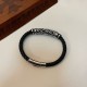 2024SS CHROME HEARTS Chrome Hearts Bracelet Elegant and Stylish 2024SS CHROME HEARTS Chrome Hearts Bracelet Elegant and Stylish