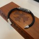 2024SS CHROME HEARTS Chrome Hearts Bracelet Elegant and Stylish 2024SS CHROME HEARTS Chrome Hearts Bracelet Elegant and Stylish
