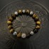 2024SS CHROME HEARTS Chrome Hearts Bracelet Quality Assurance Latest Work