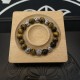 2024SS CHROME HEARTS Chrome Hearts Bracelet Quality Assurance Latest Work 2024SS CHROME HEARTS Chrome Hearts Bracelet Quality Assurance Latest Work
