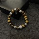 2024SS CHROME HEARTS Chrome Hearts Bracelet Quality Assurance Latest Work 2024SS CHROME HEARTS Chrome Hearts Bracelet Quality Assurance Latest Work