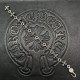 2024SS CHROME HEARTS Chrome Hearts Bracelet Popular Standard Very Popular 2024SS CHROME HEARTS Chrome Hearts Bracelet Popular Standard Very Popular