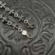 2024SS CHROME HEARTS Chrome Hearts Bracelet Popular Standard Very Popular 2024SS CHROME HEARTS Chrome Hearts Bracelet Popular Standard Very Popular