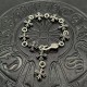 2024SS CHROME HEARTS Chrome Hearts Bracelet Popular Standard Very Popular 2024SS CHROME HEARTS Chrome Hearts Bracelet Popular Standard Very Popular
