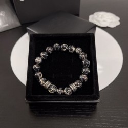 2024SS CHROME HEARTS Chrome Hearts Bracelet Japan Limited Model