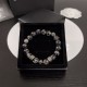 2024SS CHROME HEARTS Chrome Hearts Bracelet Japan Limited Model 2024SS CHROME HEARTS Chrome Hearts Bracelet Japan Limited Model