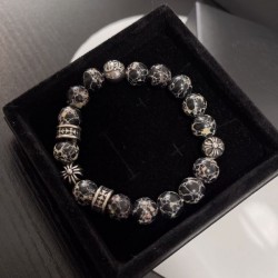 2024SS CHROME HEARTS Chrome Hearts Bracelet Japan Limited Model