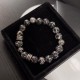 2024SS CHROME HEARTS Chrome Hearts Bracelet Japan Limited Model 2024SS CHROME HEARTS Chrome Hearts Bracelet Japan Limited Model