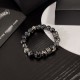 2024SS CHROME HEARTS Chrome Hearts Bracelet Japan Limited Model 2024SS CHROME HEARTS Chrome Hearts Bracelet Japan Limited Model