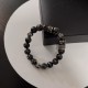 2024SS CHROME HEARTS Chrome Hearts Bracelet Japan Limited Model 2024SS CHROME HEARTS Chrome Hearts Bracelet Japan Limited Model