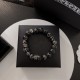 2024SS CHROME HEARTS Chrome Hearts Bracelet Japan Limited Model 2024SS CHROME HEARTS Chrome Hearts Bracelet Japan Limited Model