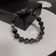 2024SS CHROME HEARTS Chrome Hearts Bracelet Japan Limited Model 2024SS CHROME HEARTS Chrome Hearts Bracelet Japan Limited Model