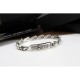 2024SS CHROME HEARTS Chrome Hearts Bracelet Great for Spring/Summer 2024SS CHROME HEARTS Chrome Hearts Bracelet Great for Spring/Summer
