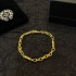 2024SS CHROME HEARTS Chrome Hearts Bracelet New arrival for spring/summer