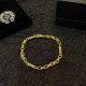 2024SS CHROME HEARTS Chrome Hearts Bracelet New arrival for spring/summer 2024SS CHROME HEARTS Chrome Hearts Bracelet New arrival for spring/summer