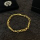 2024SS CHROME HEARTS Chrome Hearts Bracelet New arrival for spring/summer 2024SS CHROME HEARTS Chrome Hearts Bracelet New arrival for spring/summer
