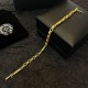 2024SS CHROME HEARTS Chrome Hearts Bracelet New arrival for spring/summer 2024SS CHROME HEARTS Chrome Hearts Bracelet New arrival for spring/summer