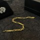 2024SS CHROME HEARTS Chrome Hearts Bracelet New arrival for spring/summer 2024SS CHROME HEARTS Chrome Hearts Bracelet New arrival for spring/summer