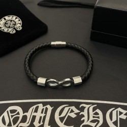 2024SS CHROME HEARTS Chrome Hearts Bracelet Must Buy This Summer