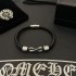 2024SS CHROME HEARTS Chrome Hearts Bracelet Must Buy This Summer