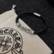 2024SS CHROME HEARTS Chrome Hearts Bracelet Must Buy This Summer 2024SS CHROME HEARTS Chrome Hearts Bracelet Must Buy This Summer