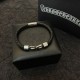 2024SS CHROME HEARTS Chrome Hearts Bracelet Must Buy This Summer 2024SS CHROME HEARTS Chrome Hearts Bracelet Must Buy This Summer