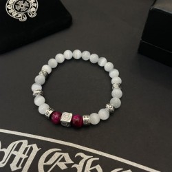 2024SS CHROME HEARTS Chrome Hearts Bracelet This summer favorite