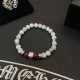 2024SS CHROME HEARTS Chrome Hearts Bracelet This summer favorite 2024SS CHROME HEARTS Chrome Hearts Bracelet This summer favorite