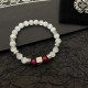 2024SS CHROME HEARTS Chrome Hearts Bracelet This summer favorite 2024SS CHROME HEARTS Chrome Hearts Bracelet This summer favorite