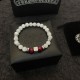 2024SS CHROME HEARTS Chrome Hearts Bracelet This summer favorite 2024SS CHROME HEARTS Chrome Hearts Bracelet This summer favorite