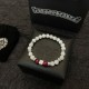 2024SS CHROME HEARTS Chrome Hearts Bracelet This summer favorite 2024SS CHROME HEARTS Chrome Hearts Bracelet This summer favorite