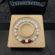 2024SS CHROME HEARTS Chrome Hearts Bracelet This summer favorite 2024SS CHROME HEARTS Chrome Hearts Bracelet This summer favorite