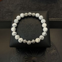 2024SS CHROME HEARTS Chrome Hearts Bracelet Summer New Sale